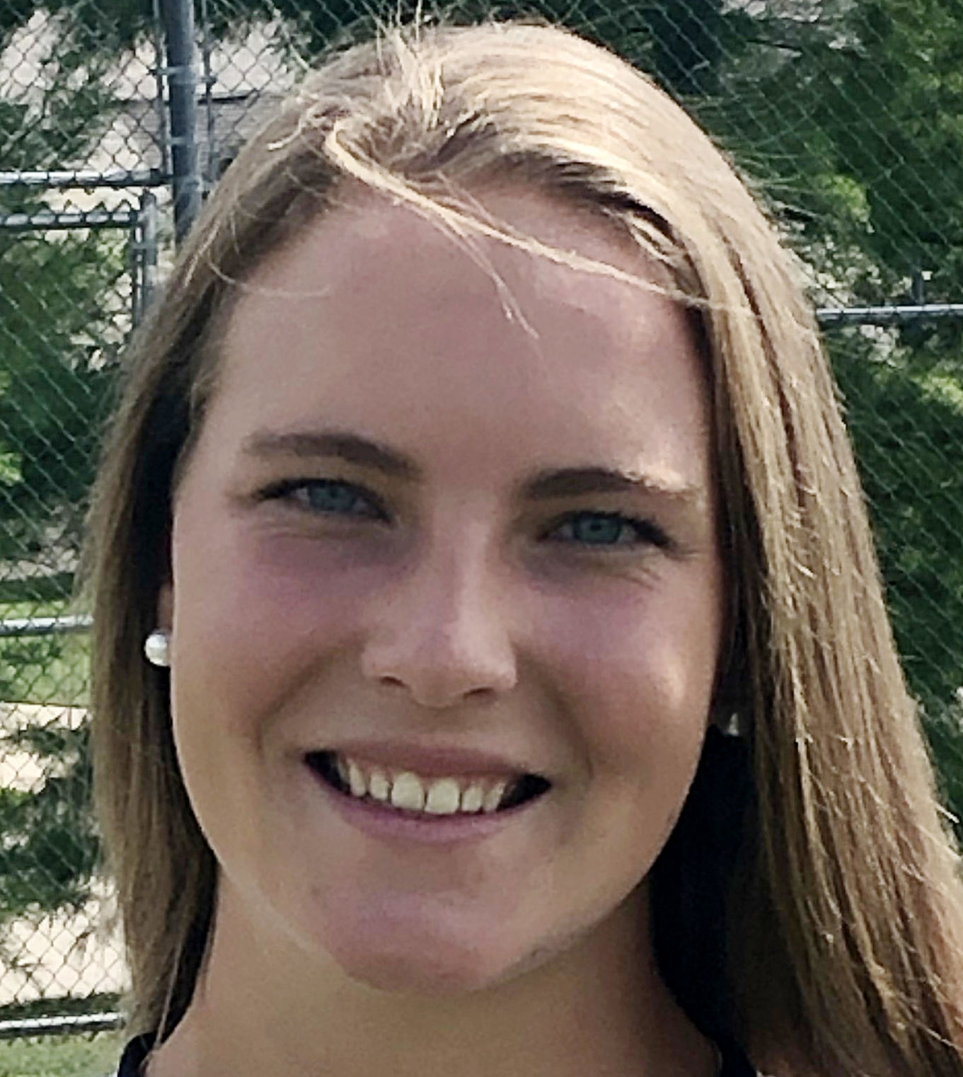 Julia Crenshaw, Fort Zumwalt West